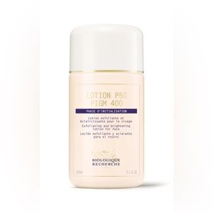 Biologique Recherche - Lotion P50 PIGM 400